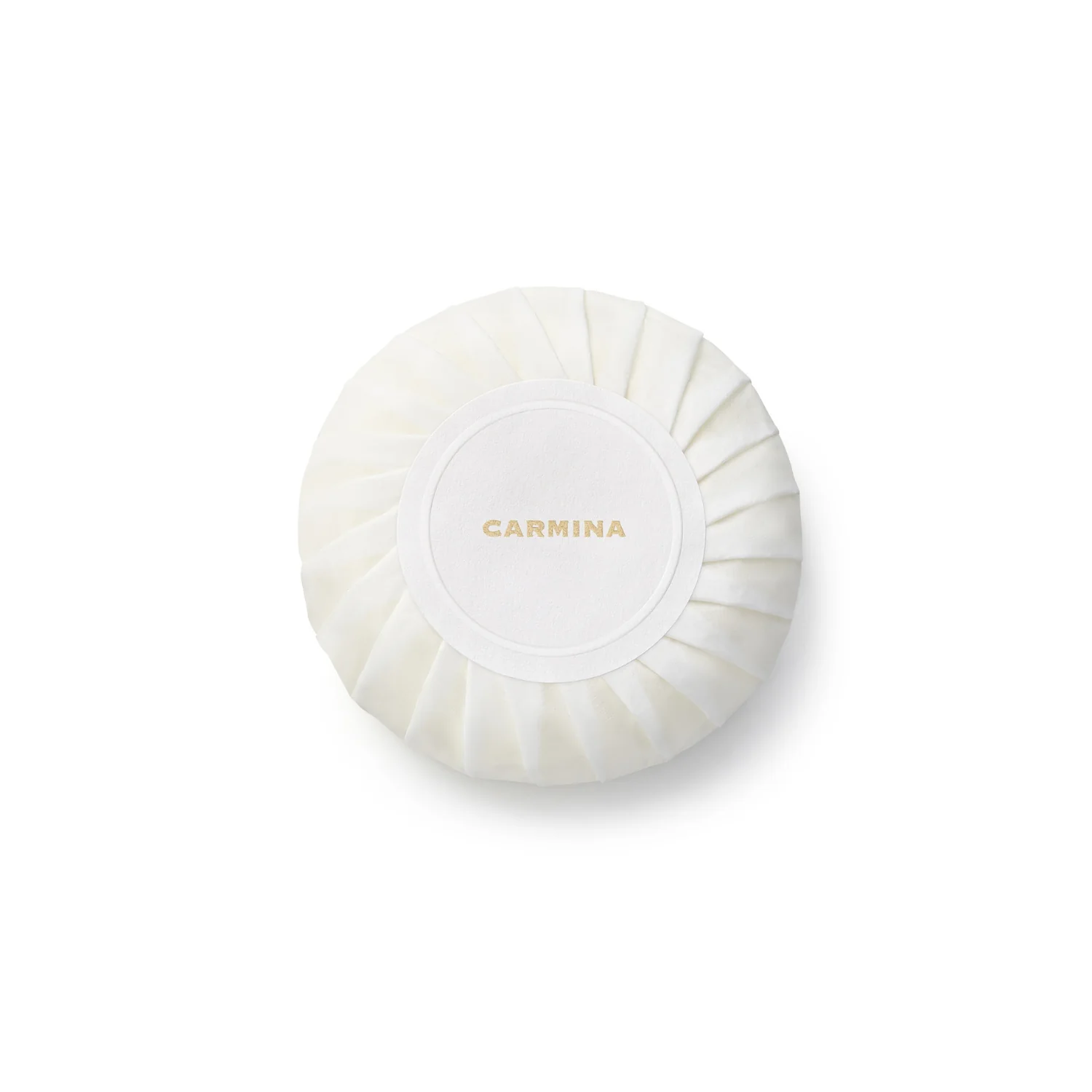 Carmina Perfumed Soap - Image 2