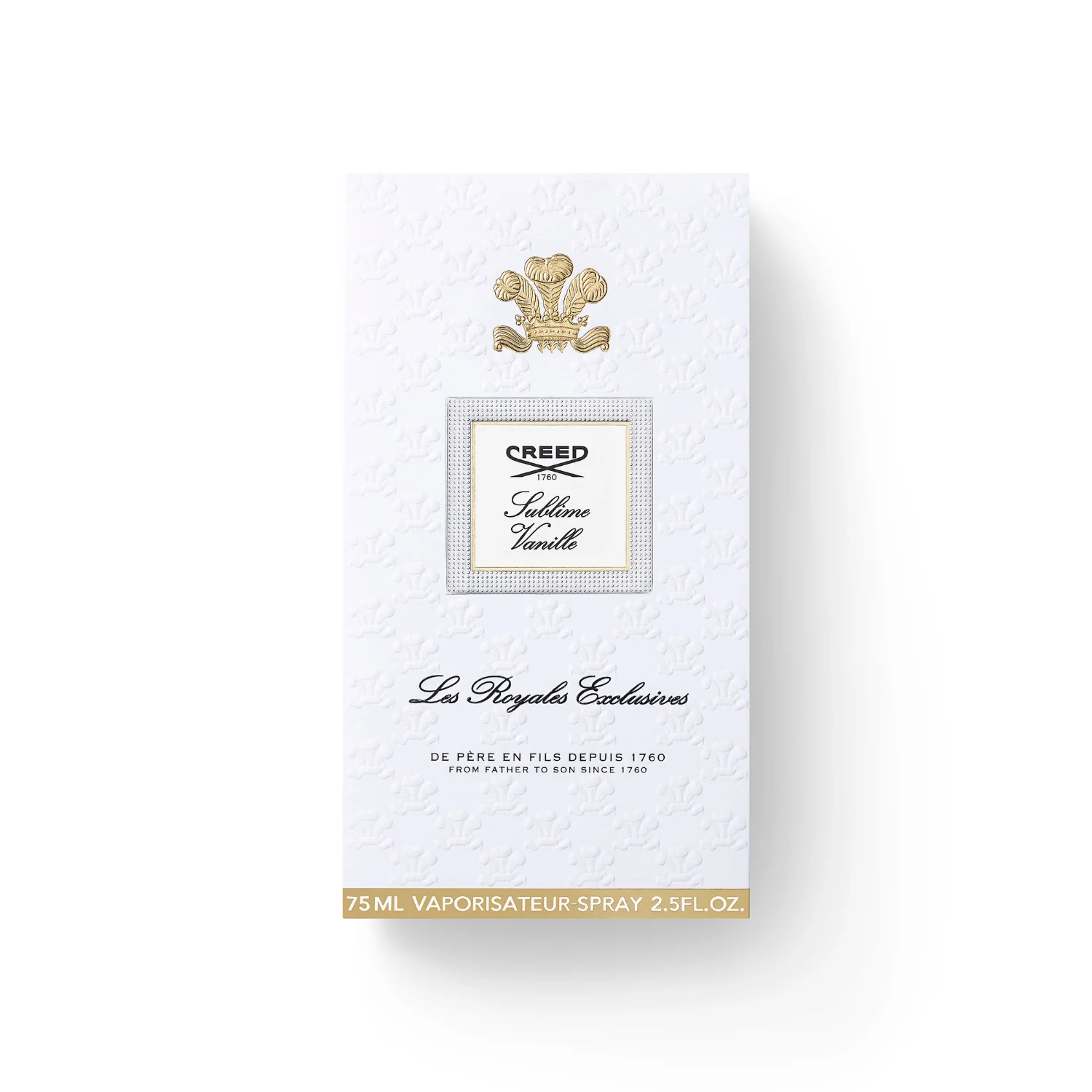 Royales Exclusives Sublime Vanille - Image 3