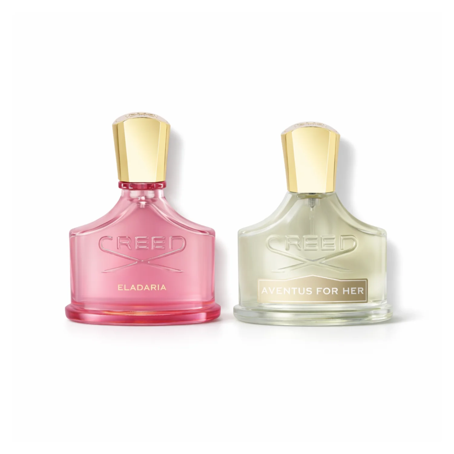 Eladaria And Aventus For Her 30ml Duo - Image 2