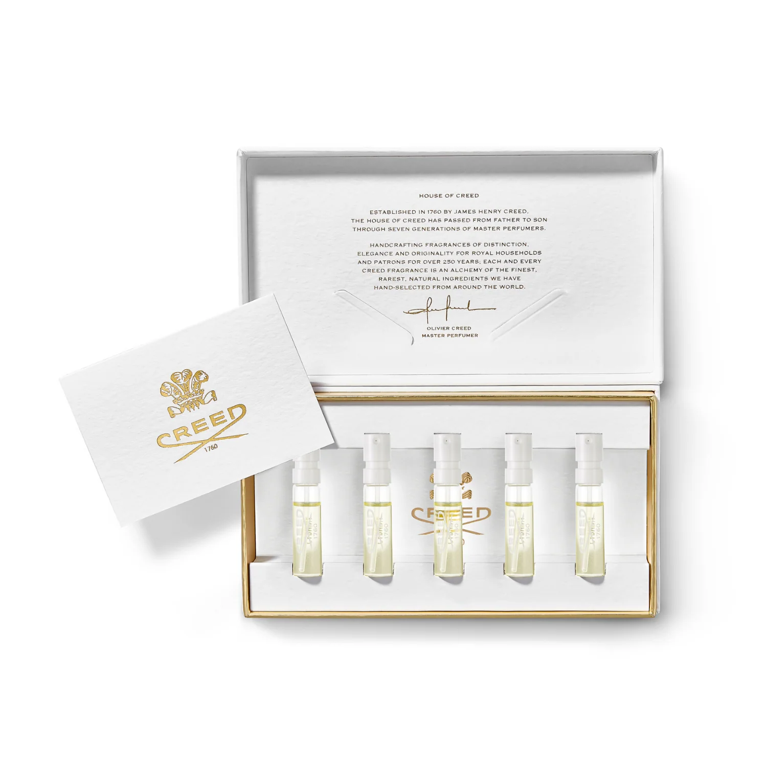 Women's Inspiration Set